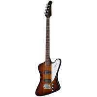 Gibson Thunderbird Bass Tobacco Burst Perimeter