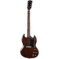 Gibson SG Special Dark Walnut