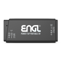 ENGL Power Tap Portable