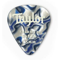 Taylor Premium 351 Thermex Blue Swirl 6-Pack 1.5mm