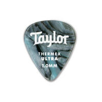 Taylor Premium 351 Thermex Abalone 6-Pack 1.5mm