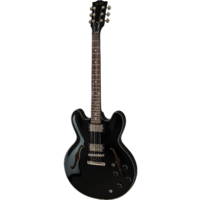 Gibson ES-335 Studio - Ebony