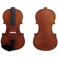 Gliga III Series Violin Outfit - 4/4 Size