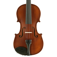 Gliga III Violin Outfit with Opal Titan - 4/4 Size