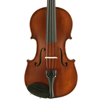 Gliga III Violin Outfit with Tonica - 3/4 Size