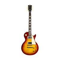 Gibson Custom Shop Les Paul 59 Standard Reissue Washed Cherry
