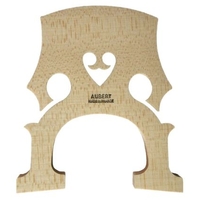 Aubert France 14NT Cello Bridge - 1/2
