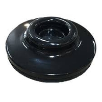 Paytons Slipstop Cello Endpin Holder Black