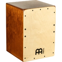 Meinl JC50AB-B Jam Cajon Baltic Birch Almond Birch