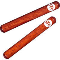 Meinl CL1RW Classic Select Hardwood Claves
