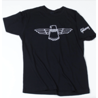 Gibson GA-TBVM Thunderbird T-Shirt - Large
