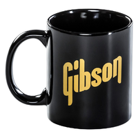 Gibson GS-LGMGG Gold Mug 11oz