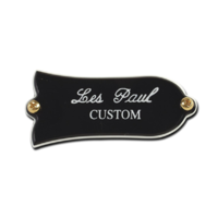 Gibson PRTR-020 Les Paul Custom - Black