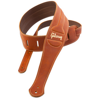 Gibson ASCL-BRN The Classic Strap - Brown