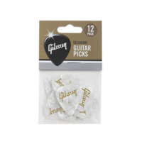 Gibson APRW12-74H Pearloid Heavy - 12 Pack