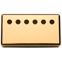 Gibson PRPC-020 Neck Humbucker Cover - Gold