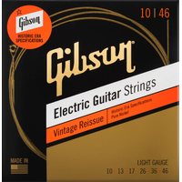 Gibson Vintage Reissue SEG-HVR10 10-46