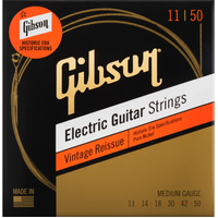 Gibson Vintage Reissue SEG-HVR11 11-50