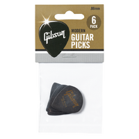 Gibson Modern Guitar Picks .88mm - 6-Pack