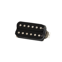 Gibson Custombucker Plus Black Humbucker Pickup