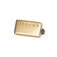 Gibson Custombucker Plus Gold Humbucker Pickup