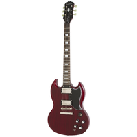 Epiphone G-400 SG Pro Cherry