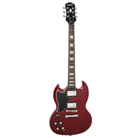 Epiphone G-400 SG Pro L/H Cherry