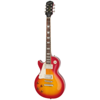 Epiphone Les Paul Standard PlusTop PRO - Heritage Cherry L/H