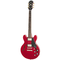 Epiphone ES-339 Pro Cherry