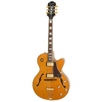 Epiphone Joe Pass Emperor-II PRO - Vintage Natural