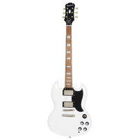 Epiphone G-400 PRO - Alpine White