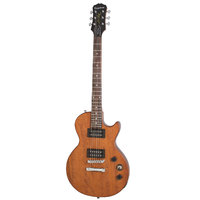Epiphone Les Paul Special VE Vintage Worn Walnut