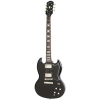 Epiphone G-400 PRO - Ebony