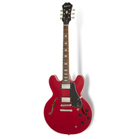 Epiphone ES-335 PRO - Cherry