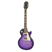 Epiphone Les Paul Classic Worn Violet Purple Burst