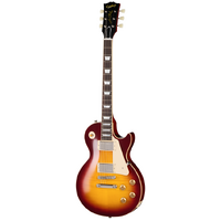 Epiphone 1959 Les Paul Standard Reissue Deep Cherry Sunburst