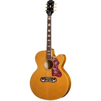 Epiphone J-200 Studio EC Natural