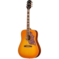 Epiphone Hummingbird Studio Heritage Cherry Sunburst