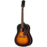 Epiphone J-45 Studio Vintage Sunburst