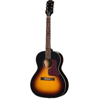 Epiphone Blues King Studio Dark Burst