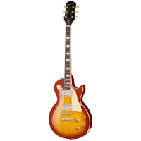 Epiphone Les Paul Standard 50s Washed Cherry Sunburst
