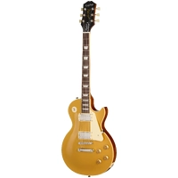 Epiphone Les Paul Standard 50s Goldtop