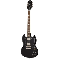 Epiphone SG Standard Ebony