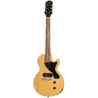 Epiphone Les Paul Junior TV Yellow