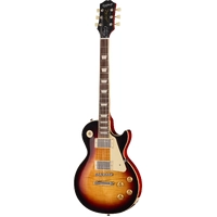 Epiphone Les Paul Standard 50s Bourbon Burst