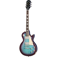 Epiphone Les Paul Standard 60s Blueberry Burst