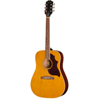 Epiphone Hummingbird Tribute Antique Natural