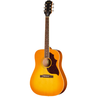 Epiphone Hummingbird Tribute Heritage Cherry Burst