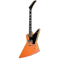 Epiphone Futura Explorer Custom Firestorm Shift