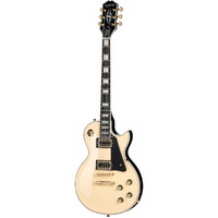 Epiphone Les Paul Custom Select Antique Ivory